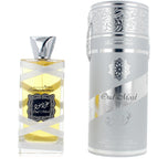 LATTAFA-OUD REMINISCENCE edp vapo 100 ml-DrShampoo - Perfumaria e Cosmética