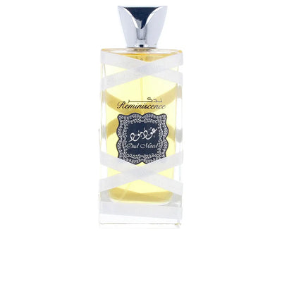 LATTAFA-OUD REMINISCENCE edp vapo 100 ml-DrShampoo - Perfumaria e Cosmética