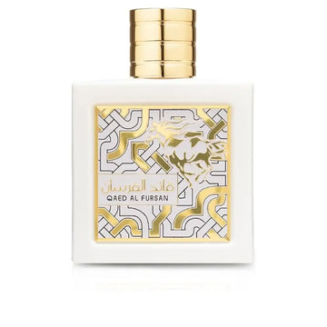 LATTAFA-QAED AL FURSAN UNLIMITED edp vapo 100 ml-DrShampoo - Perfumaria e Cosmética Imagen principal del producto