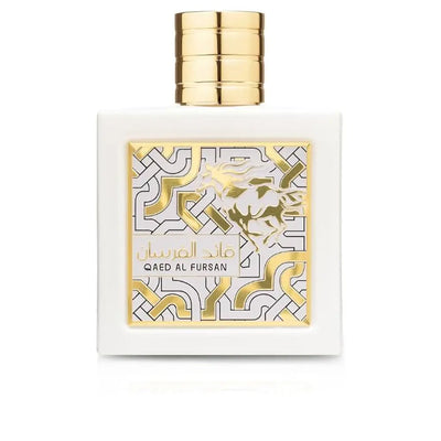 LATTAFA-QAED AL FURSAN UNLIMITED edp vapo 100 ml-DrShampoo - Perfumaria e Cosmética