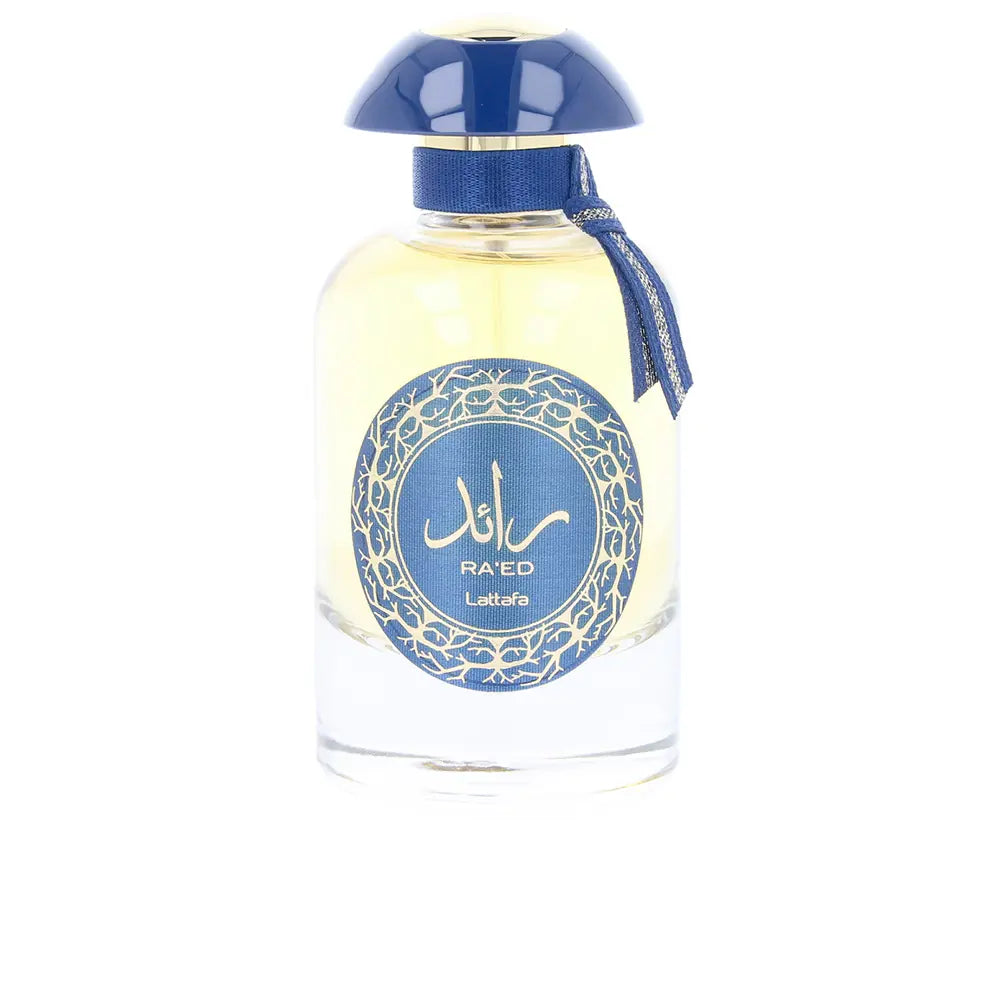 LATTAFA-RA'ED LUXE edp vapo 100 ml-DrShampoo - Perfumaria e Cosmética Main image