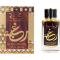 RAGHBA MADEIRA INTENSA edp vapo 100 ml