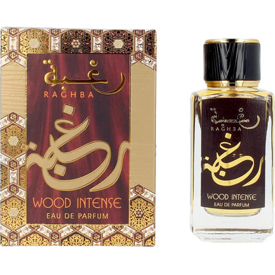 LATTAFA-RAGHBA MADEIRA INTENSA edp vapo 100 ml-DrShampoo - Perfumaria e Cosmética