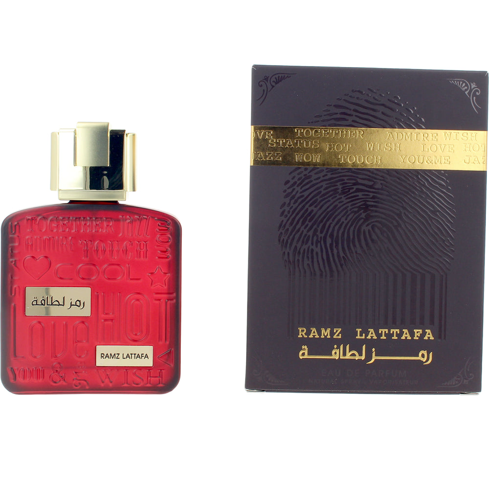 LATTAFA-RAMZ GOLD edp vaporizador 100 ml-DrShampoo - Perfumaria e Cosmética