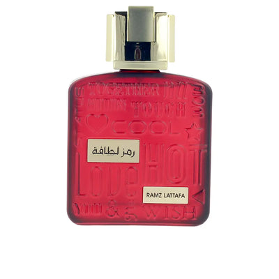 LATTAFA-RAMZ GOLD edp vaporizador 100 ml-DrShampoo - Perfumaria e Cosmética