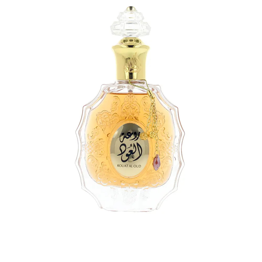LATTAFA-ROUAT AL OUD edp vapo 100 ml-DrShampoo - Perfumaria e Cosmética