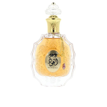LATTAFA-ROUAT AL OUD edp vapo 100 ml-DrShampoo - Perfumaria e Cosmética Main image
