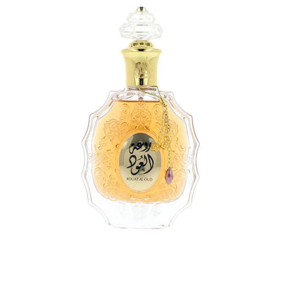 LATTAFA-ROUAT AL OUD edp vapo 100 ml-DrShampoo - Perfumaria e Cosmética