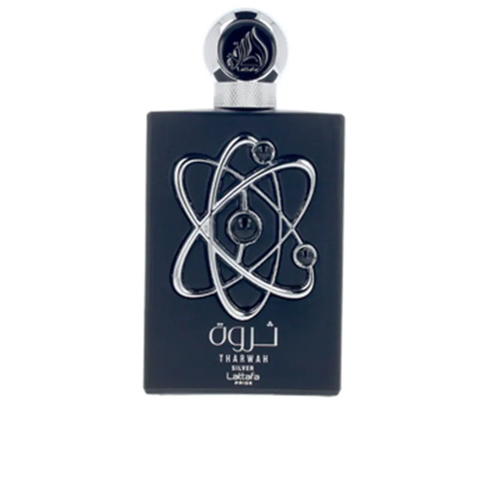 LATTAFA-THARWAH SILVER edp vapo 100 ml-DrShampoo - Perfumaria e Cosmética Imagen principal del producto