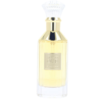 LATTAFA-VELVET OUD EDP vapor 100 ml-DrShampoo - Perfumaria e Cosmética Imagen principal del producto
