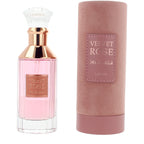 LATTAFA-VELVET ROSE edp vapo 100 ml-DrShampoo - Perfumaria e Cosmética