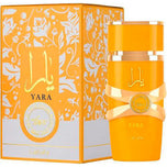 LATTAFA-YARA TOUS edp vapor 100 ml-DrShampoo - Perfumaria e Cosmética