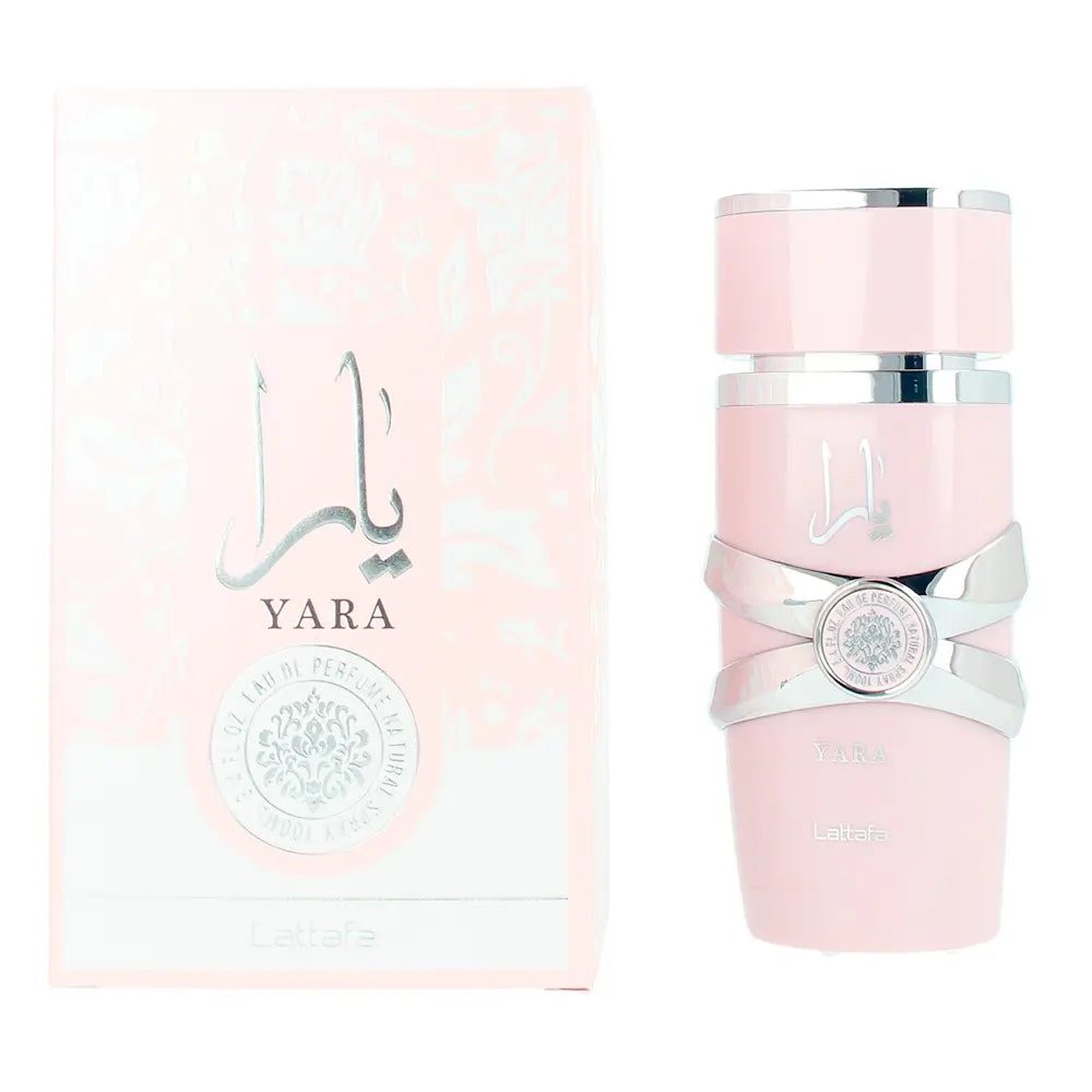 YARA edp vaporizador 100 ml Secondary image