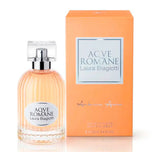 LAURA BIAGIOTTI-AQVE ROMANE AMBROSIA AUREA edt vapo 100 ml-DrShampoo - Perfumaria e Cosmética