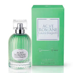 LAURA BIAGIOTTI-AQVE ROMANE DIVINUM FICUS edt vapo 100 ml-DrShampoo - Perfumaria e Cosmética