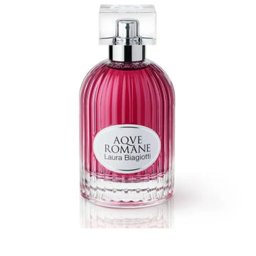 LAURA BIAGIOTTI-AQVE ROMANE UVA DULCIS edt vapo 100 ml.-DrShampoo - Perfumaria e Cosmética Imagem principal do produto