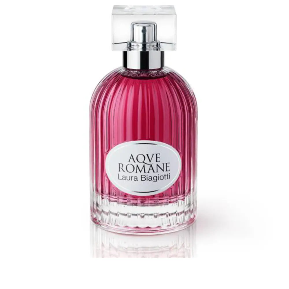 LAURA BIAGIOTTI-AQVE ROMANE UVA DULCIS edt vapo 100 ml.-DrShampoo - Perfumaria e Cosmética