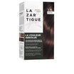 LA COULEUR ABSOLUE tintura de cabelo permanente sem amônia #5.35 1 unidade