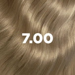 LAZARTIGUE-LA COULEUR ABSOLUE tintura de cabelo permanente sem amônia #7,00 1 unidade-DrShampoo - Perfumaria e Cosmética