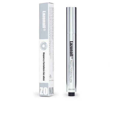 LAZONAIL-LAZONAIL repara e fortalece unhas 2,5 ml.-DrShampoo - Perfumaria e Cosmética
