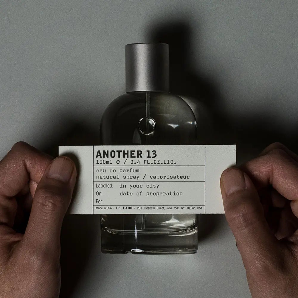 LE LABO-ANOTHER 13 edp vapo 100 ml-DrShampoo - Perfumaria e Cosmética