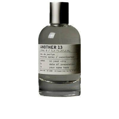 LE LABO-ANOTHER 13 edp vapo 100 ml-DrShampoo - Perfumaria e Cosmética