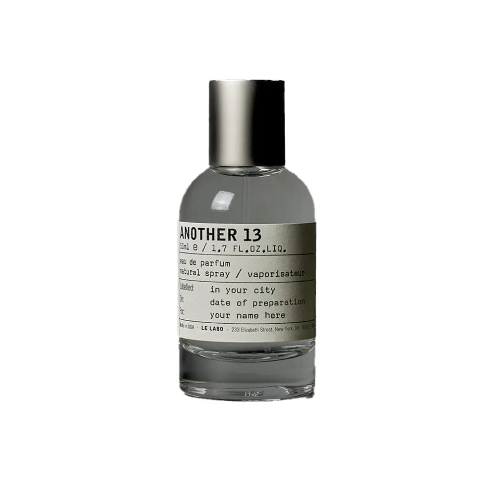 LE LABO-ANOTHER 13 edp vapo 50 ml-DrShampoo - Perfumaria e Cosmética