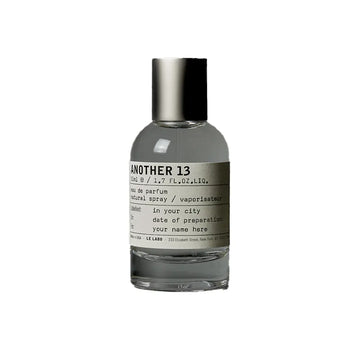 LE LABO-ANOTHER 13 edp vapo 50 ml-DrShampoo - Perfumaria e Cosmética Imagem principal do produto
