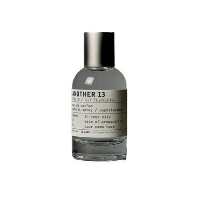 LE LABO-ANOTHER 13 edp vapo 50 ml-DrShampoo - Perfumaria e Cosmética
