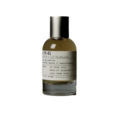 LE LABO-LYS 41 edp vapo 50 ml-DrShampoo - Perfumaria e Cosmética