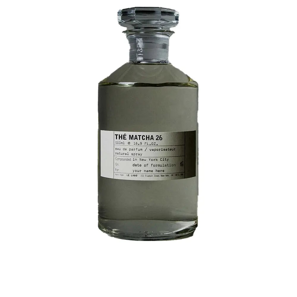 LE LABO-THE MATCHA 26 edp vapo 100 ml-DrShampoo - Perfumaria e Cosmética
