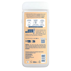 LE PETIT MARSEILLAIS-Gel de banho de flor de laranjeira 650 ml.-DrShampoo - Perfumaria e Cosmética