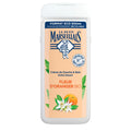 Gel de banho de flor de laranjeira 650 ml.