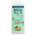 LE PETIT MARSEILLAIS gel de banho de amêndoa doce 650 ml