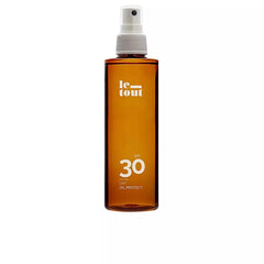 LE TOUT-ÓLEO SECO PROTECT SPF30 200 ml-DrShampoo - Perfumaria e Cosmética