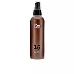 LE TOUT-SUN PROTECT spray corporal SPF15 200 ml-DrShampoo - Perfumaria e Cosmética