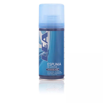LEA-PELE SENSÍVEL espuma pós-barba 100 ml-DrShampoo - Perfumaria e Cosmética Main image