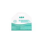 LEA-Refil WOMEN SOFT 5 (2 unidades)-DrShampoo - Perfumaria e Cosmética