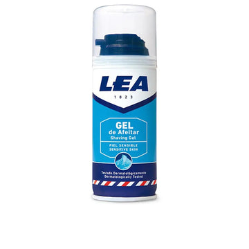 LEA-Sabonete de barbear em bastão de 40 gr.-DrShampoo - Perfumaria e Cosmética Imagem principal do produto