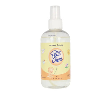 LEGRAIN-PETIT CHERI spray água de Colónia 240 ml-DrShampoo - Perfumaria e Cosmética Image principale du produit