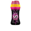 PERFUME PARA AMACIANTE UNSTOPPABLES PEARLS SENSATIONS 195 g.