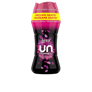 LENOR-PERFUME PARA AMACIANTE UNSTOPPABLES PEARLS SENSATIONS 195 g.-DrShampoo - Perfumaria e Cosmética Main image