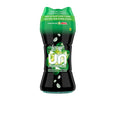 Pérolas de amaciante de roupa UNSTOPPABLES com perfume #ariel 195 g