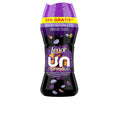 UNSTOPPABLES perlas de suavizante de tejidos Frescor Violeta 270 g.