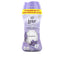 LENOR-UNSTOPPABLES pérolas de amaciante com fragrância lavanda branca 195 g.-DrShampoo - Perfumaria e Cosmética