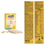 LEOTRON-LEOTRON VITAMINS 30 tablets-DrShampoo - Perfumaria e Cosmética