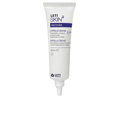 LETI PHARMA-LETI SKIN2 creme epitelial 30 ml-DrShampoo - Perfumaria e Cosmética