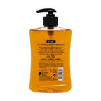 LIDA-LIDA JABÓN 100% NATURAL manos glicerina 500 ml-DrShampoo - Perfumaria e Cosmética