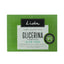 LIDA-LIDA SABONETE 100% NATURAL GLICERINA E ALOE VERA CONJUNTO 2 x 125 gr-DrShampoo - Perfumaria e Cosmética
