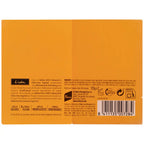 LIDA-SABONETE LIDA 100% NATURAL GLICERINA ORIGINAL LOTE 2 x 125 gr-DrShampoo - Perfumaria e Cosmética